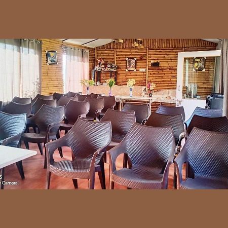 Bamboo Junction Resort - Kanatal, Valley & Mountain View Dhanaulti Εξωτερικό φωτογραφία