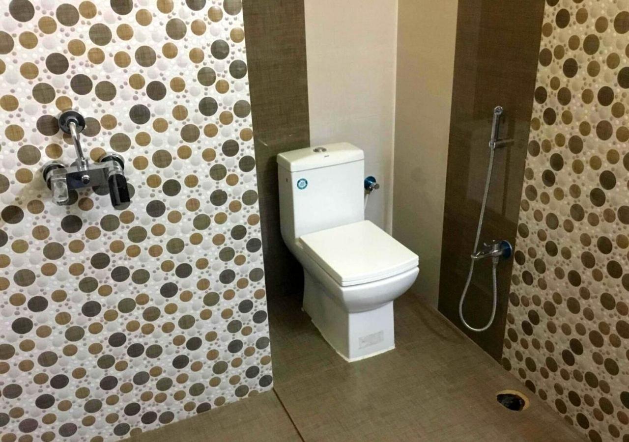 Bamboo Junction Resort - Kanatal, Valley & Mountain View Dhanaulti Εξωτερικό φωτογραφία