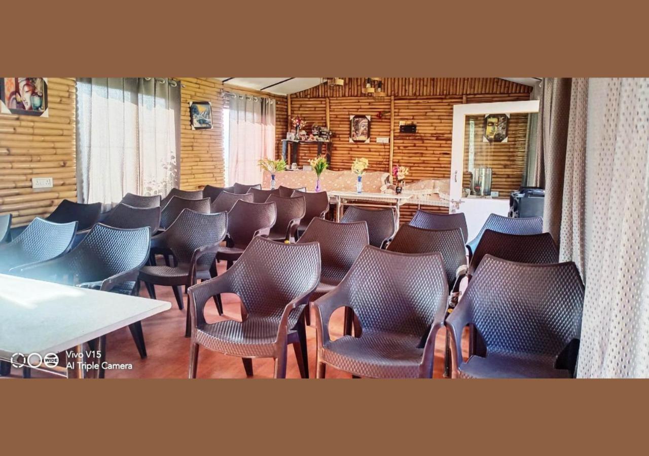 Bamboo Junction Resort - Kanatal, Valley & Mountain View Dhanaulti Εξωτερικό φωτογραφία