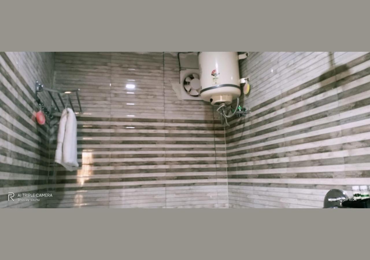 Bamboo Junction Resort - Kanatal, Valley & Mountain View Dhanaulti Εξωτερικό φωτογραφία