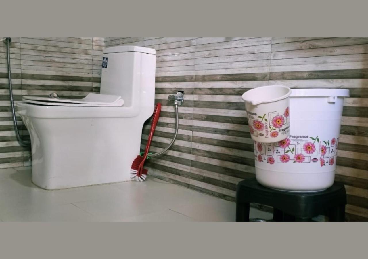 Bamboo Junction Resort - Kanatal, Valley & Mountain View Dhanaulti Εξωτερικό φωτογραφία